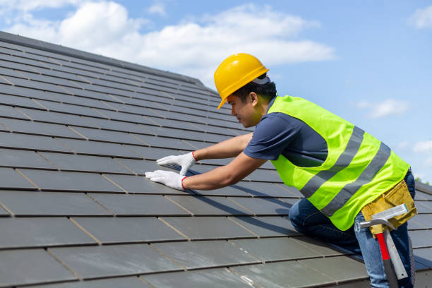 Emergency Roof Repair in Beach City, TX